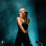 Hooverphonic - Release Me (2020)