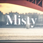 Misty
