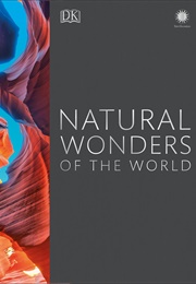 Natural Wonders of the World (Smithsonian Institution)