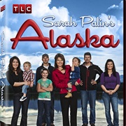 Sarah Palin&#39;s Alaska