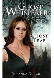 Ghost Trap (Doranna Durgin)