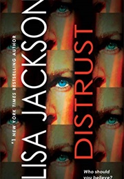 Distrust (Lisa Jackson)
