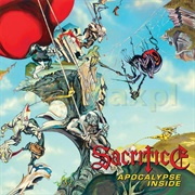 Sacrifice - Apocalypse Inside