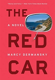 The Red Car (Marcy Dermansky)
