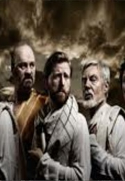 I, Claudius (Robert Graves) (1976)