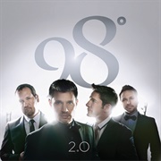 2.0 by 98 Degrees
