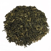 Simpson & Vail China Mountain Green OP Tea