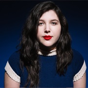 Lucy Dacus (Queer, She/Her)