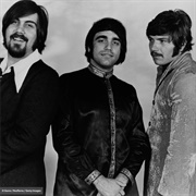 Aphrodite's Child - The Four Horsemen