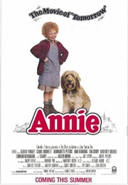 Annie (1982)