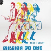 End of Time - Mike + Ruthy