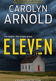 Eleven (Carolyn Arnold)