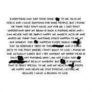 Garette's Revenge - Aidan Vaughn