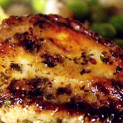 Deep-Fried Partridge