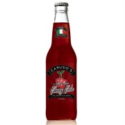 Caruso's Maraschino Cherry Cola