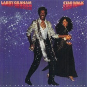 Graham Central Station - Star Walk