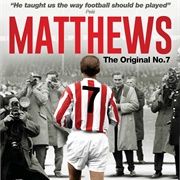 Stanley Matthews (AD - Angleterre - 1932/1965)