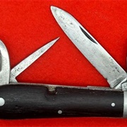 Karl Elsener Invents the Swiss Army Knife 1894