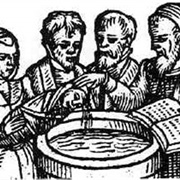 William Shakespeare Baptized 1564