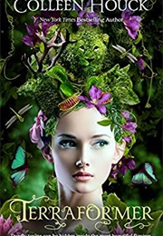 Terraformer (Colleen Houck)