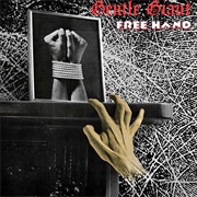 Free Hand (Gentle Giant, 1975)