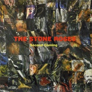 Second Coming (The Stone Roses, 1994)