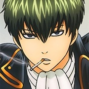 Hijikata Toshirou (Gintama)