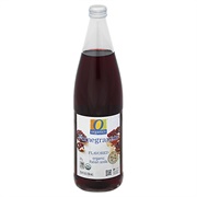 O Organics Pomegranate Italian Soda