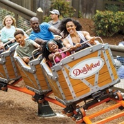 Dollywood Park, Pigeon Forge, Tennessee