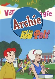 Archie and His New Pals (1969)