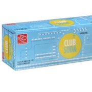 Harris Teeter Club Soda