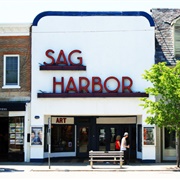 Sag Harbor Cinema