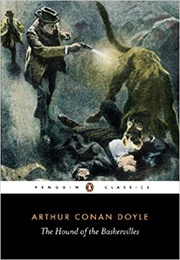 The Hound of the Baskervilles (Doyle)