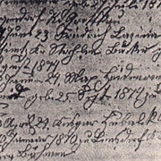 Karl Denke - The Forgotten Cannibal