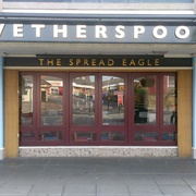The Spread Eagle - Birmingham