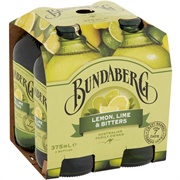 Bundaberg Lemon, Lime &amp; Bitters