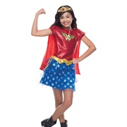 Wonder Woman