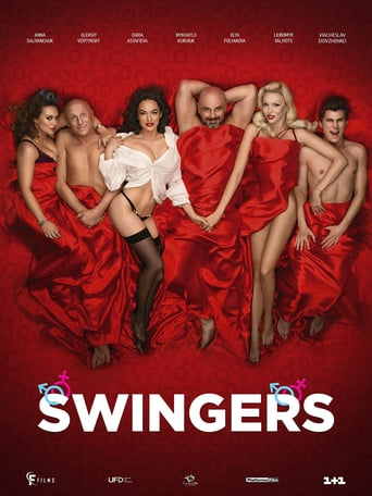 Swingers (2018)