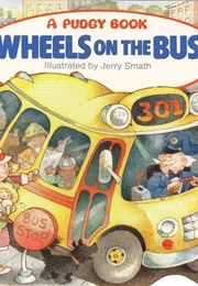 Wheels on the Bus (Smath, Jerry)