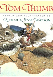 Tom Thumb (Richard Jesse Watson)