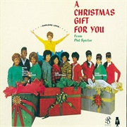 A Christmas Gift for You - Phil Spector (1963)