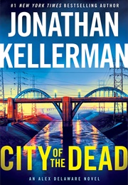 City of the Dead (Jonathan Kellerman)