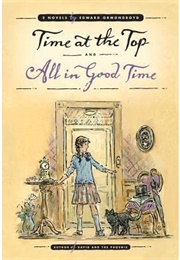 All in Good Time (Edward Ormondroyd)