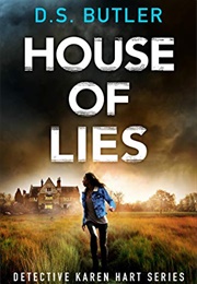 House of Lies (D.S. Butler)