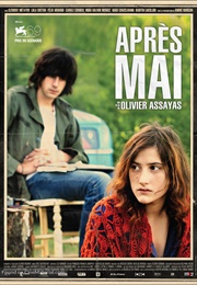 Apres Mai (2014)
