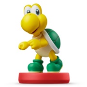 Koopa Troopa (Super Mario)