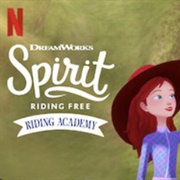 Spirit Riding Free Riding Academy