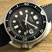6105-8110 150M Sport Diver "Capt. Willard"
