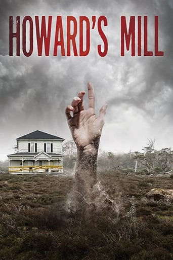 Howard&#39;S Mill (2021)