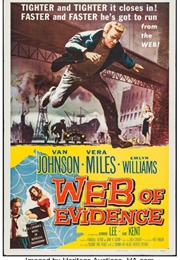 Web of Evidence (1959)
